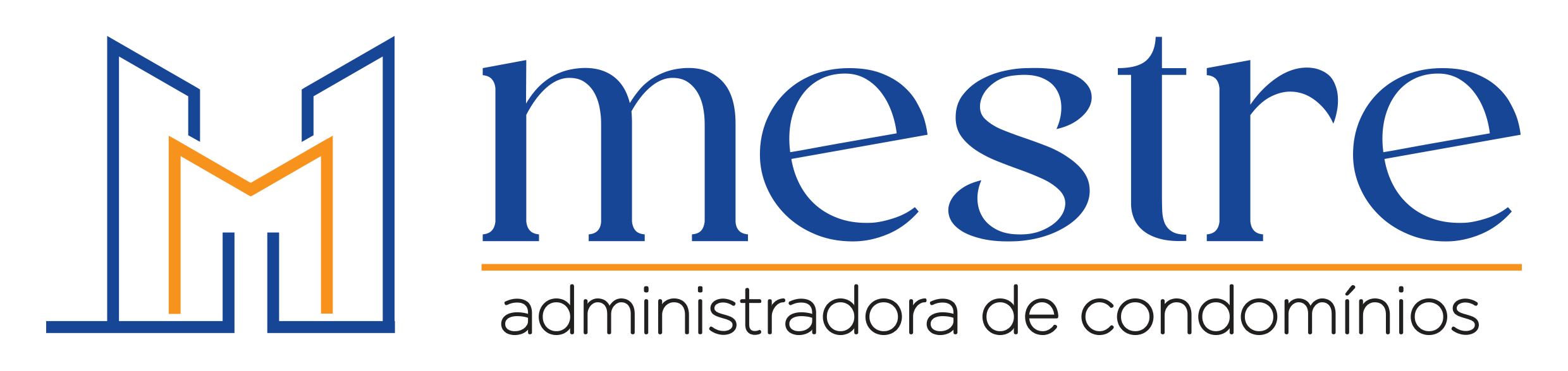 Mestre Administradora de Condomínios